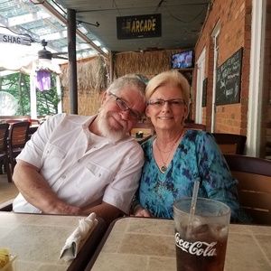 Meet your Posher, Deb